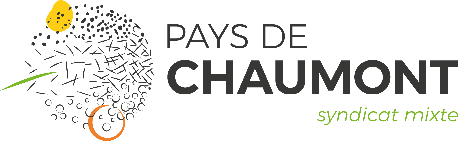 logo Pays de Chaumont