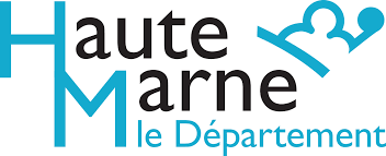 logo Conseil départemental Haute-Marne